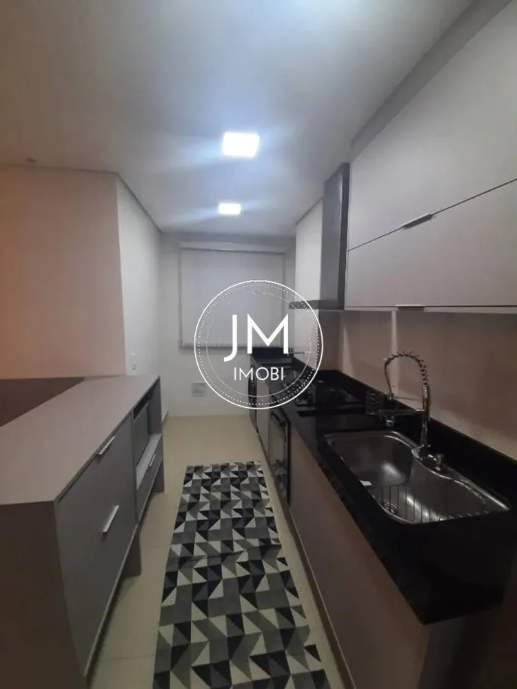 Apartamento, 2 quartos, 56 m² - Foto 7