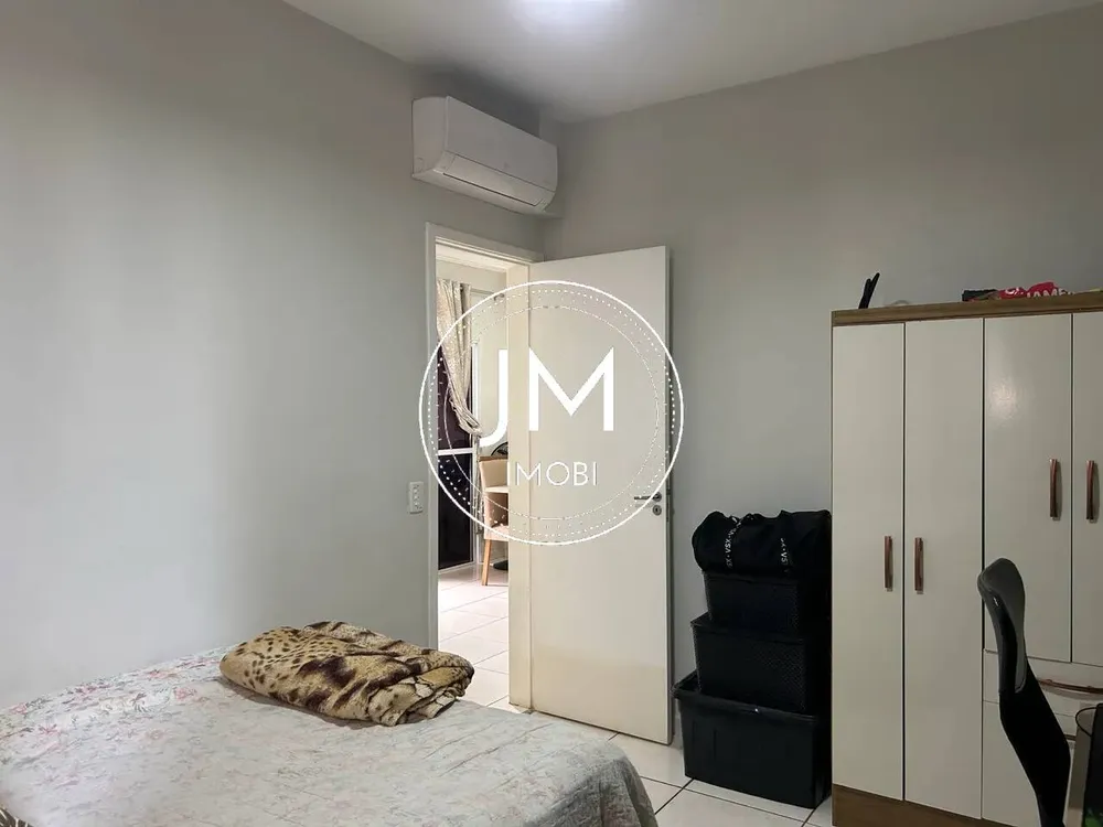 Apartamento, 2 quartos, 55 m² - Foto 3