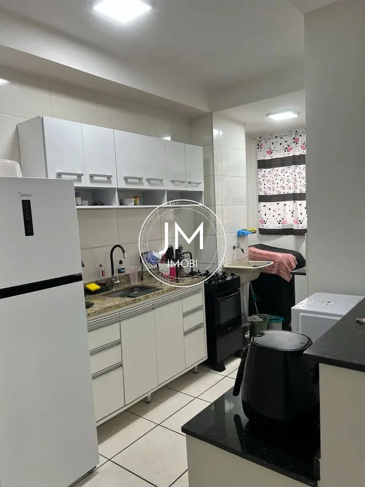 Apartamento, 2 quartos, 55 m² - Foto 5