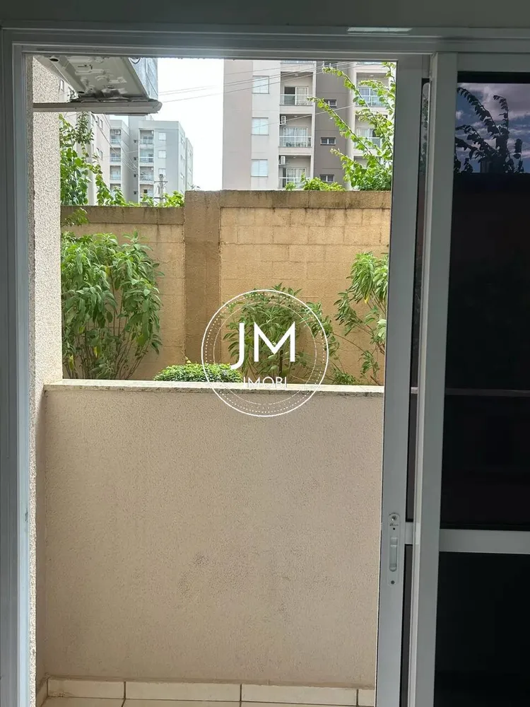 Apartamento, 2 quartos, 55 m² - Foto 4