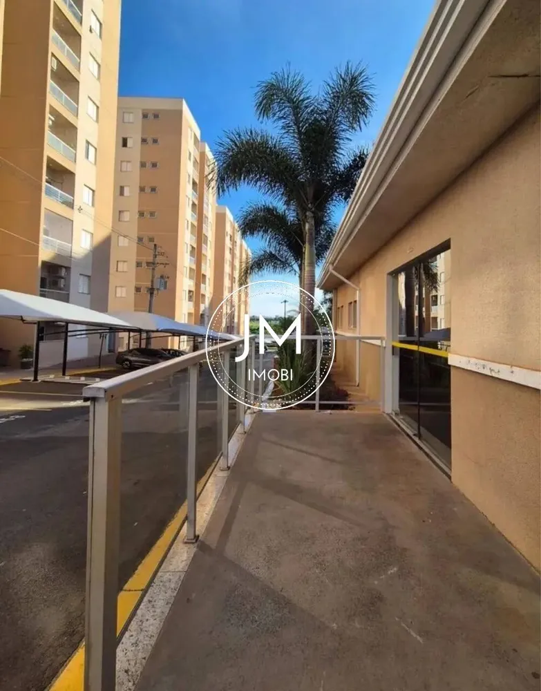 Apartamento, 2 quartos, 55 m² - Foto 12