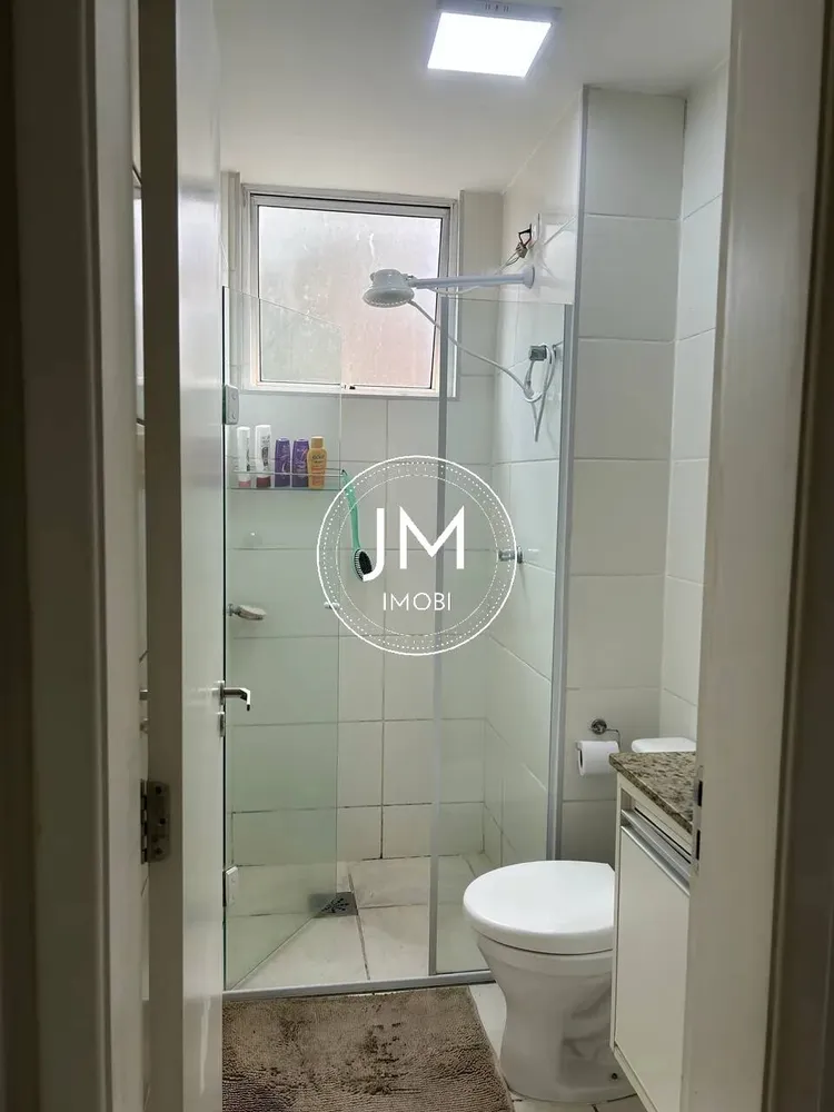 Apartamento, 2 quartos, 55 m² - Foto 10