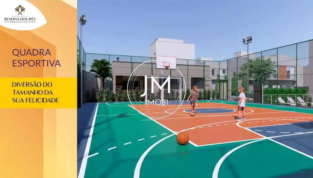 Sobrado, 3 quartos, 72 m² - Foto 6