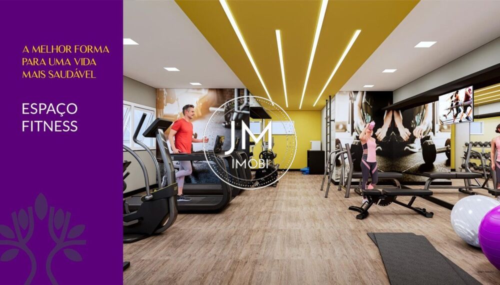 Sobrado, 3 quartos, 72 m² - Foto 1