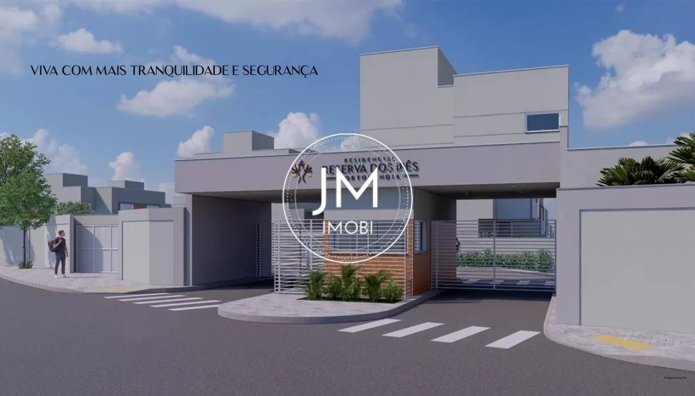Sobrado, 3 quartos, 72 m² - Foto 20