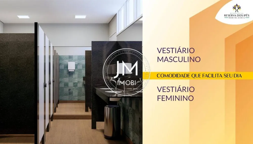 Sobrado, 3 quartos, 72 m² - Foto 15