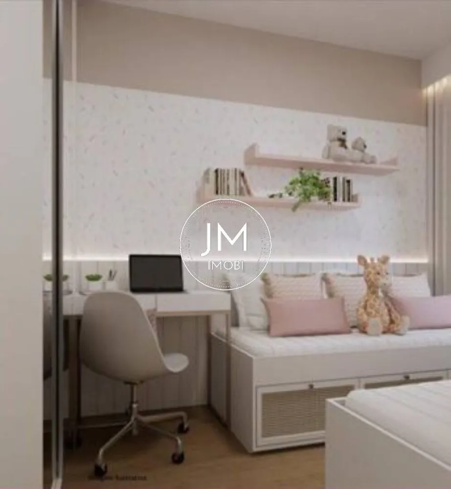 Sobrado, 3 quartos, 72 m² - Foto 13