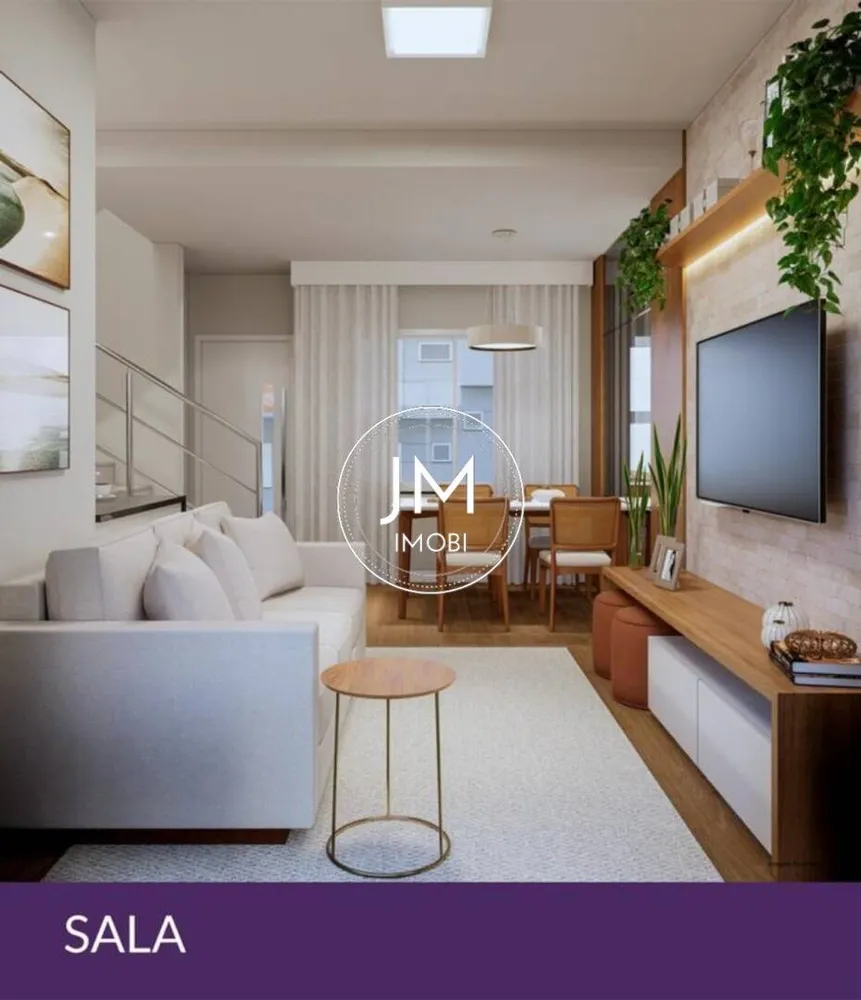Sobrado, 3 quartos, 72 m² - Foto 12