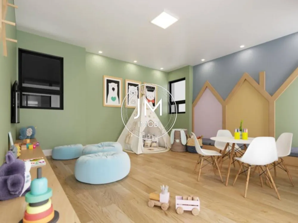 Apartamento, 3 quartos, 64 m² - Foto 2
