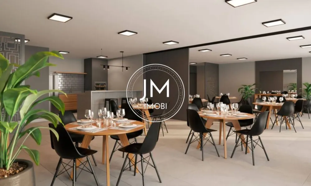 Apartamento, 3 quartos, 64 m² - Foto 3