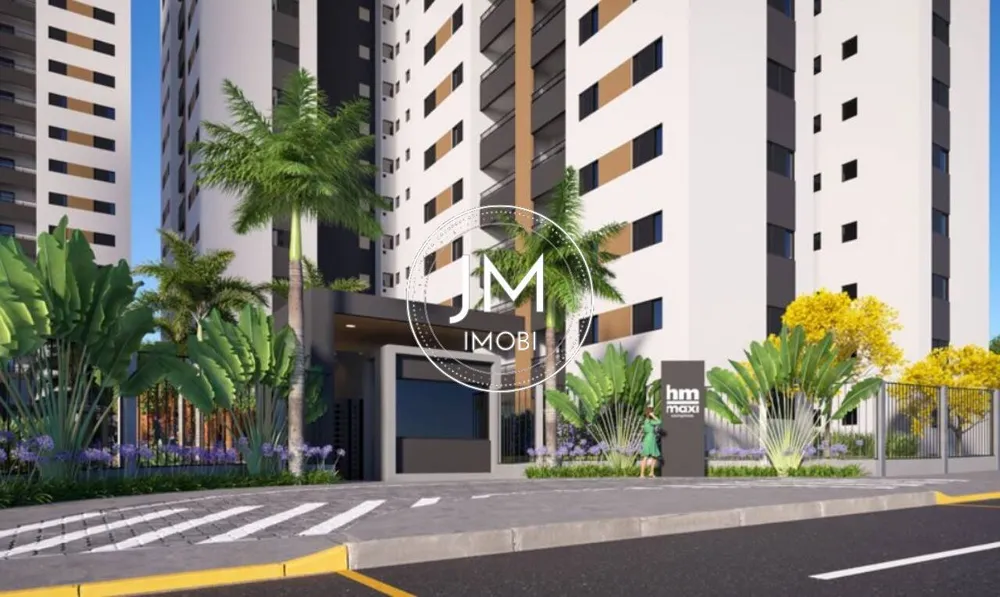 Apartamento, 3 quartos, 64 m² - Foto 4