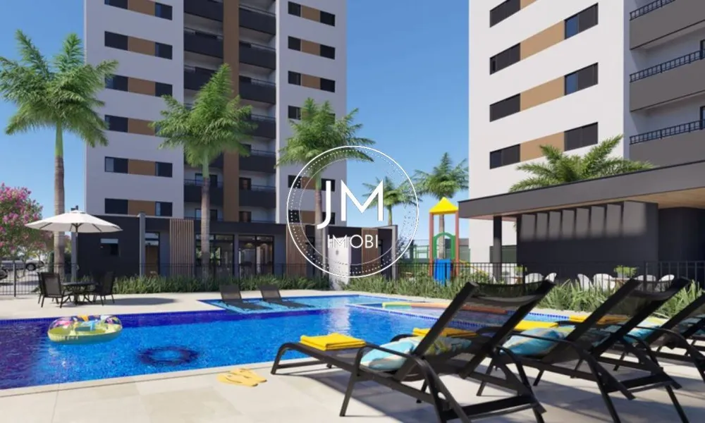 Apartamento, 3 quartos, 64 m² - Foto 5