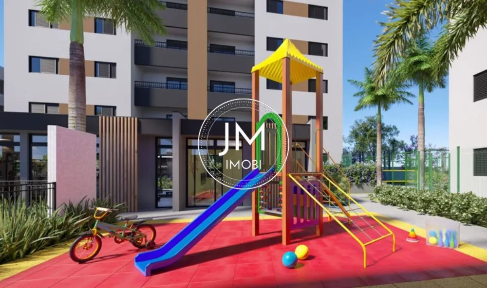 Apartamento, 3 quartos, 64 m² - Foto 7
