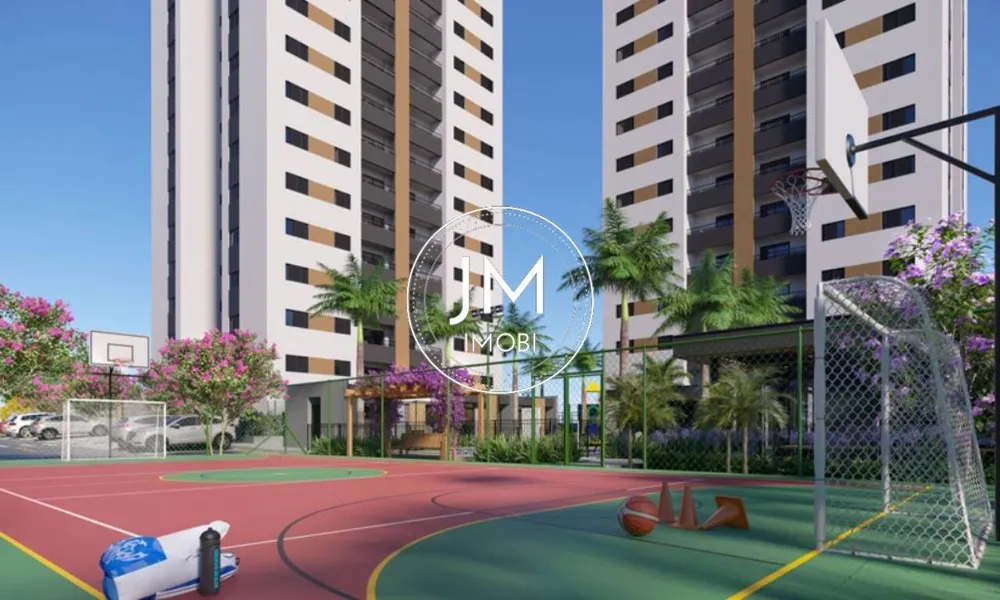 Apartamento, 3 quartos, 64 m² - Foto 6