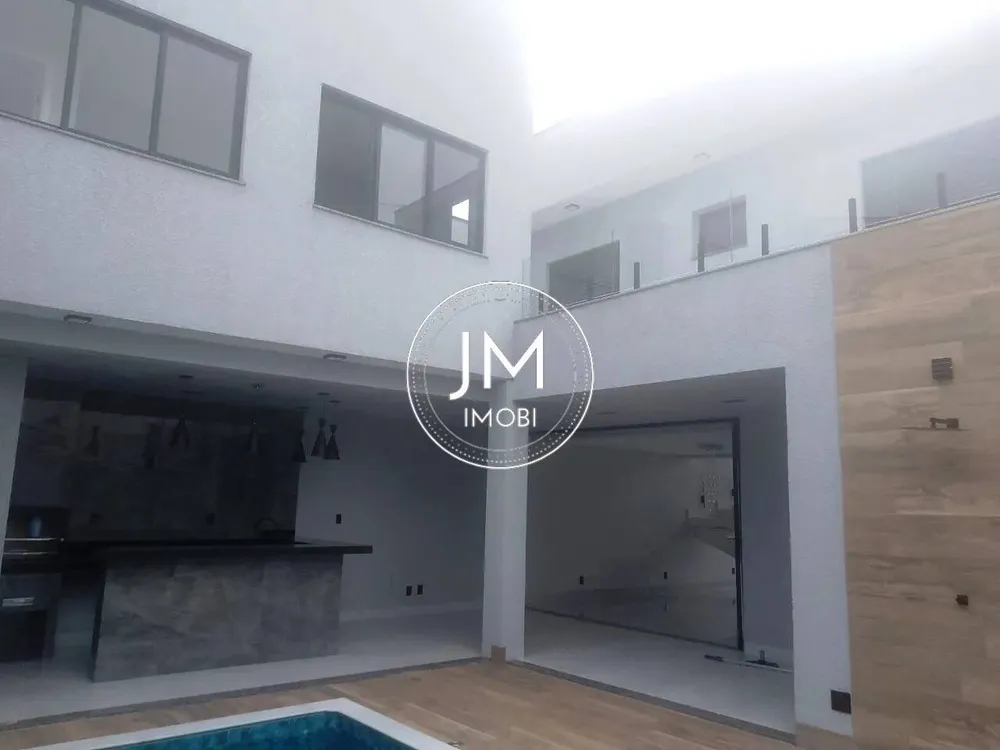Sobrado, 4 quartos, 260 m² - Foto 8