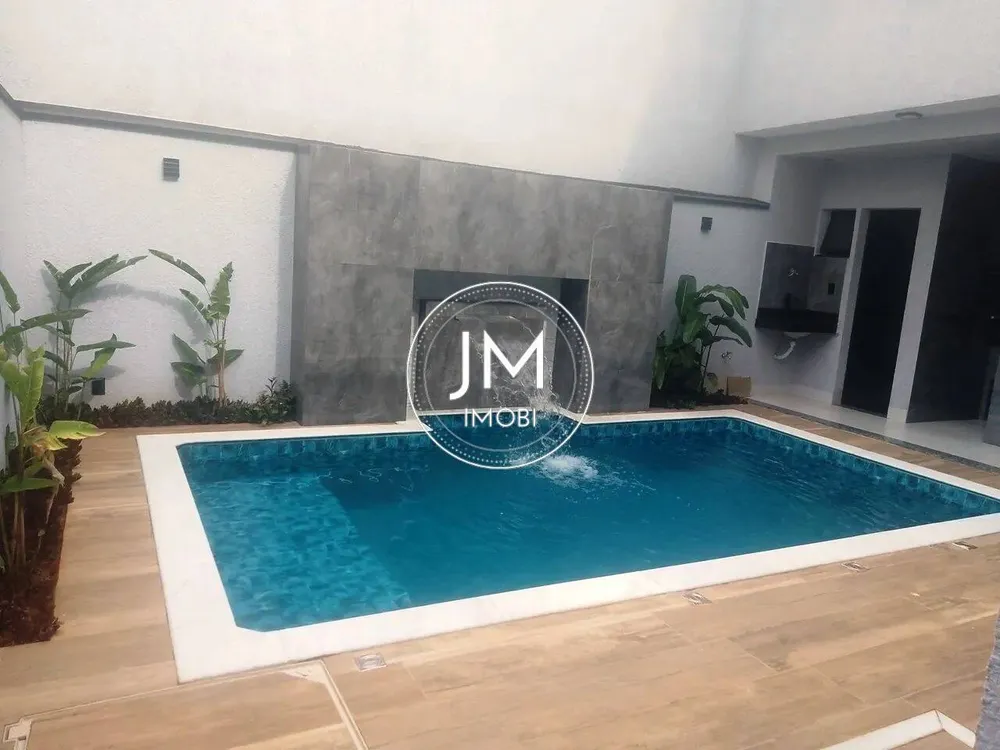 Sobrado, 4 quartos, 260 m² - Foto 11