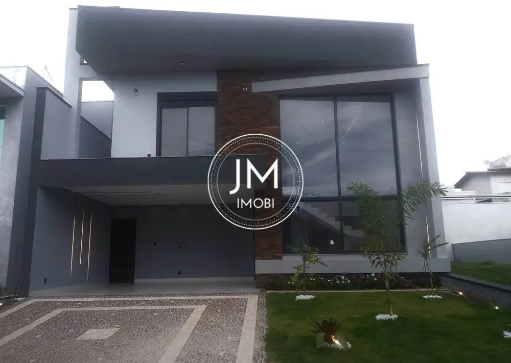Sobrado, 4 quartos, 260 m² - Foto 8