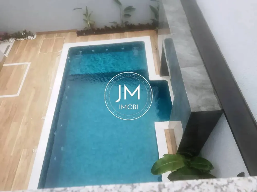 Sobrado, 4 quartos, 260 m² - Foto 3