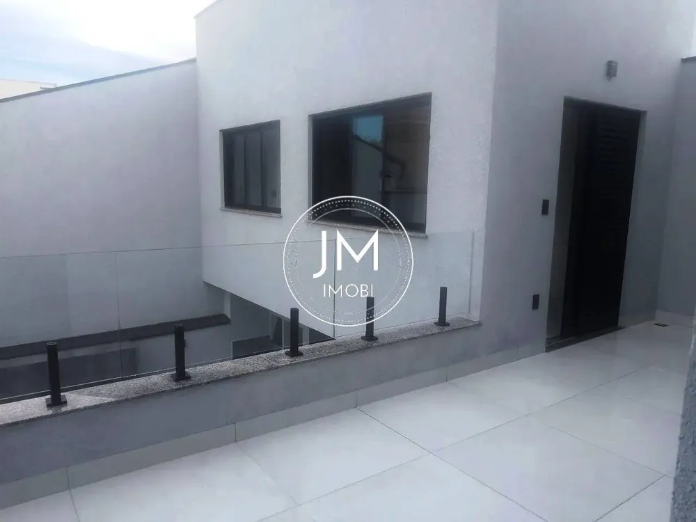 Sobrado, 4 quartos, 260 m² - Foto 7