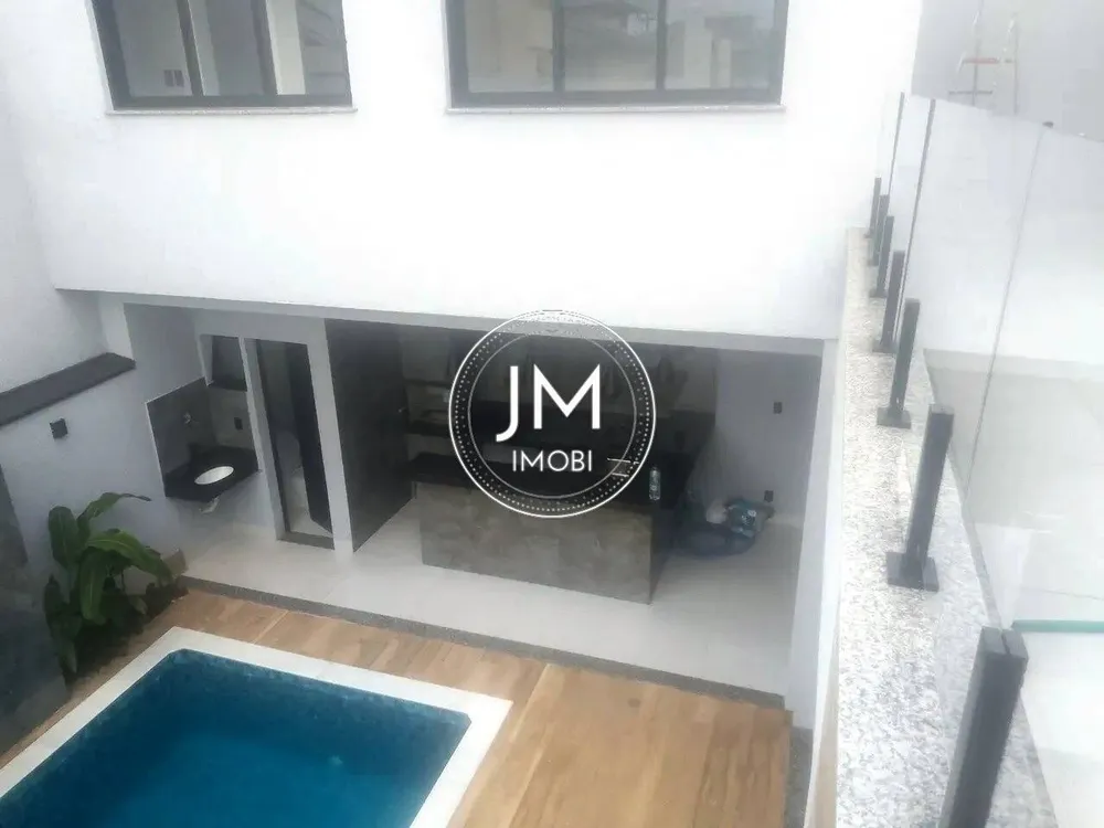Sobrado, 4 quartos, 260 m² - Foto 6