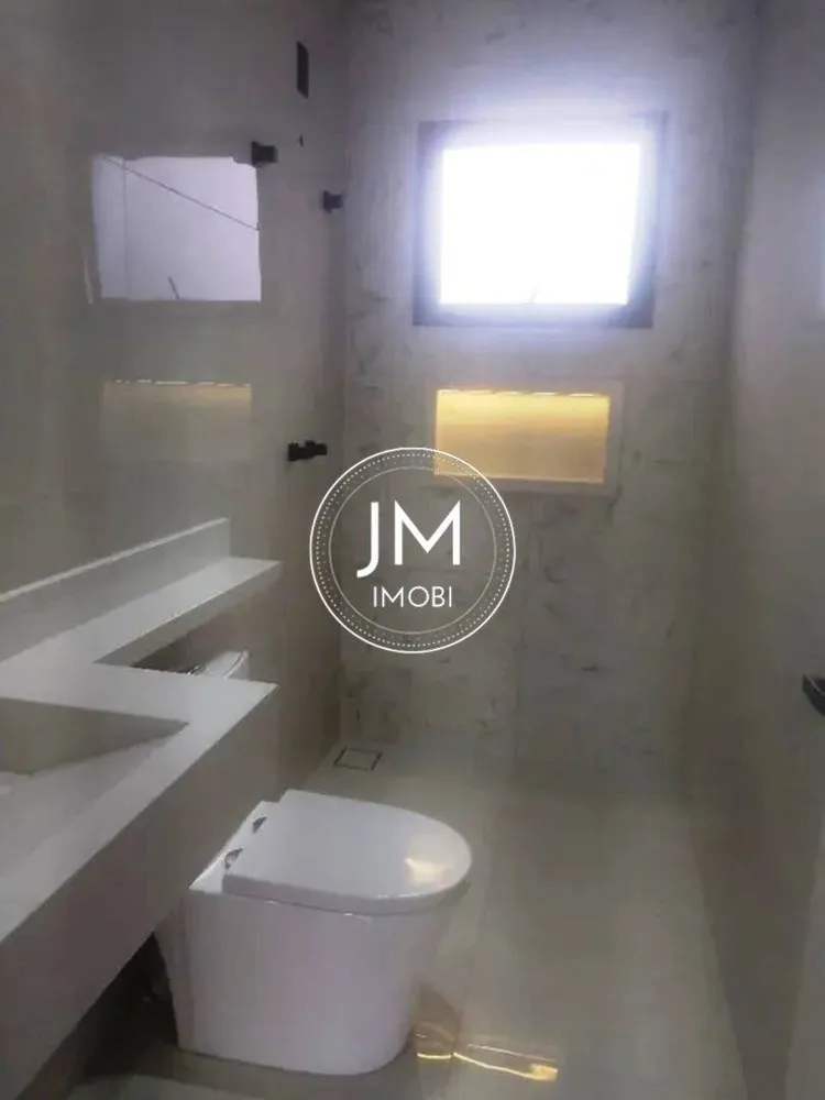 Sobrado, 4 quartos, 260 m² - Foto 9
