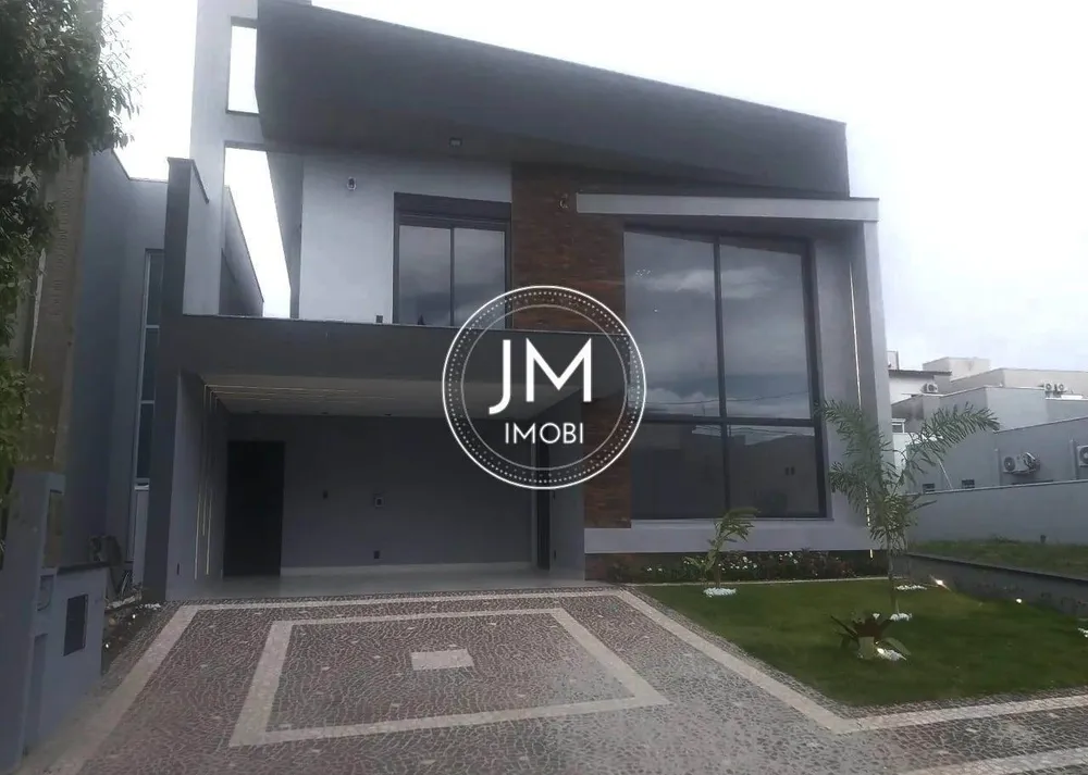 Sobrado, 4 quartos, 260 m² - Foto 5