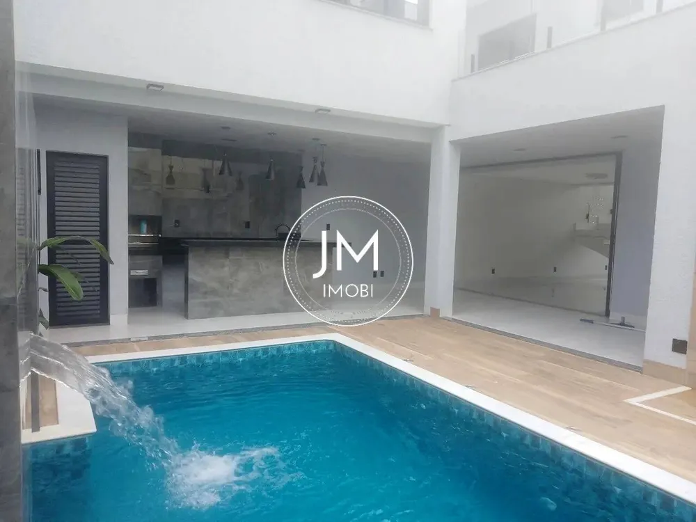 Sobrado, 4 quartos, 260 m² - Foto 10