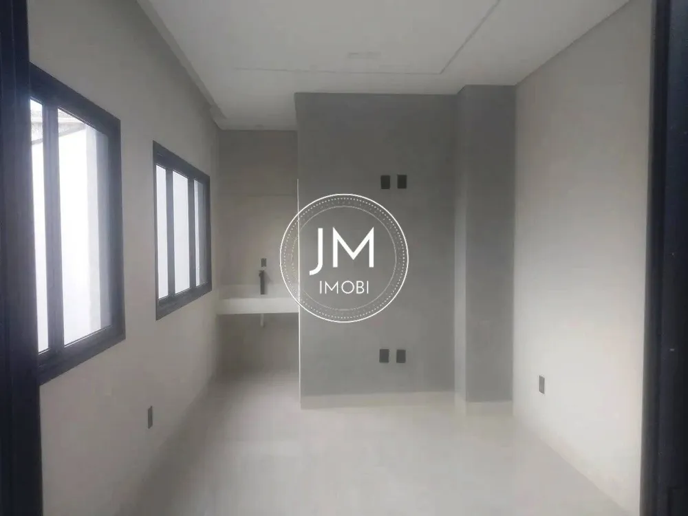 Sobrado, 4 quartos, 260 m² - Foto 1
