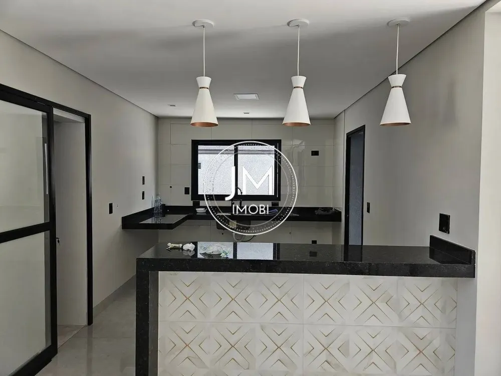 Sobrado, 4 quartos, 260 m² - Foto 3