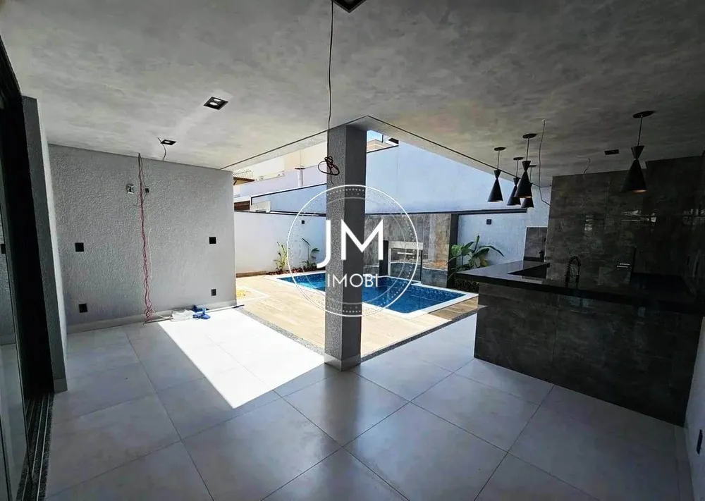 Sobrado, 4 quartos, 260 m² - Foto 4