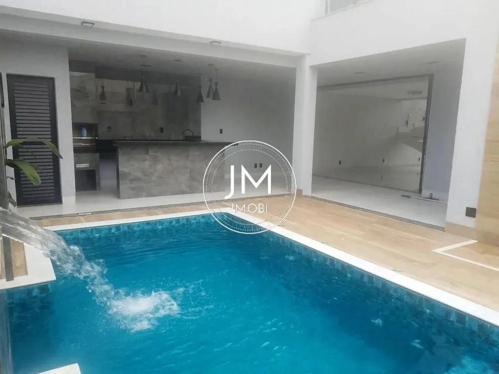 Sobrado, 4 quartos, 260 m² - Foto 2