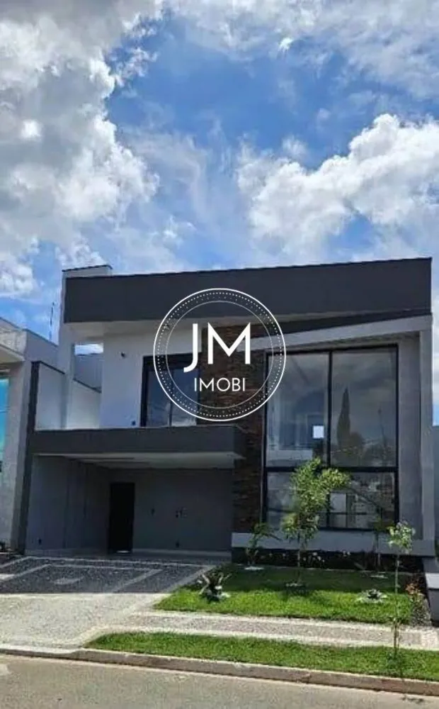 Sobrado, 4 quartos, 260 m² - Foto 12
