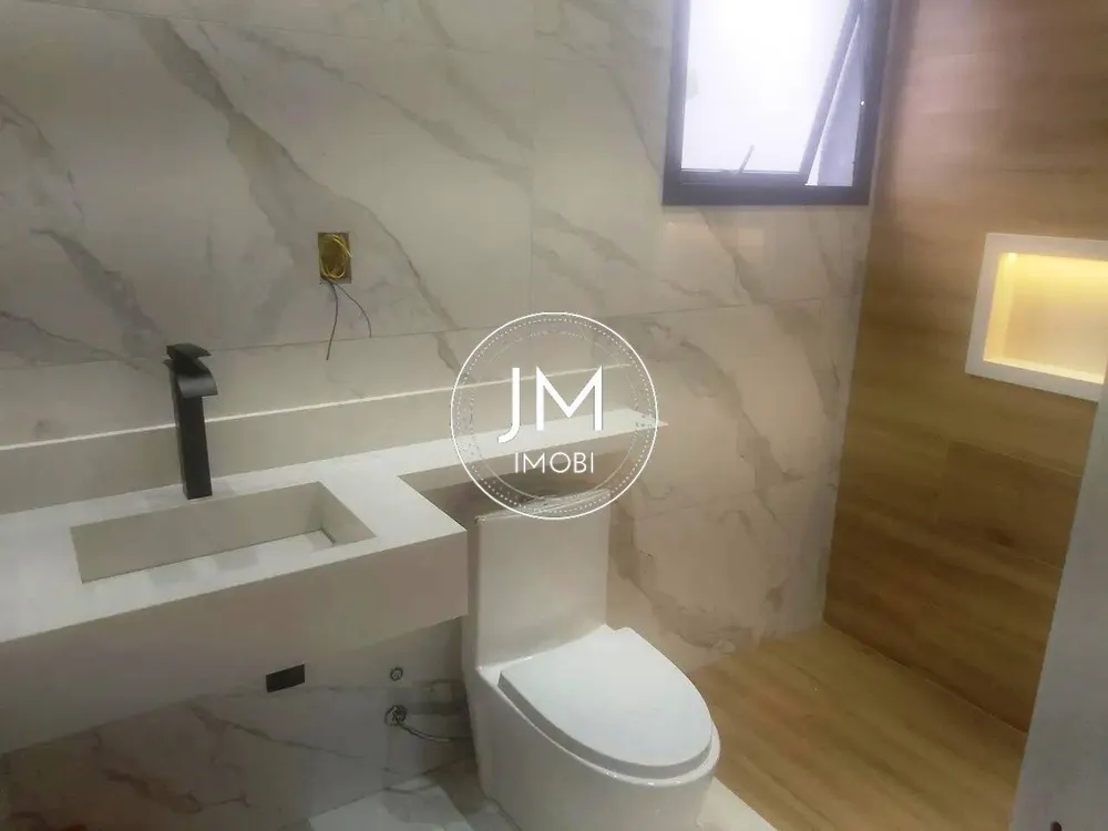Sobrado, 4 quartos, 260 m² - Foto 6