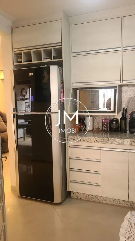 Sobrado, 3 quartos, 96 m² - Foto 11