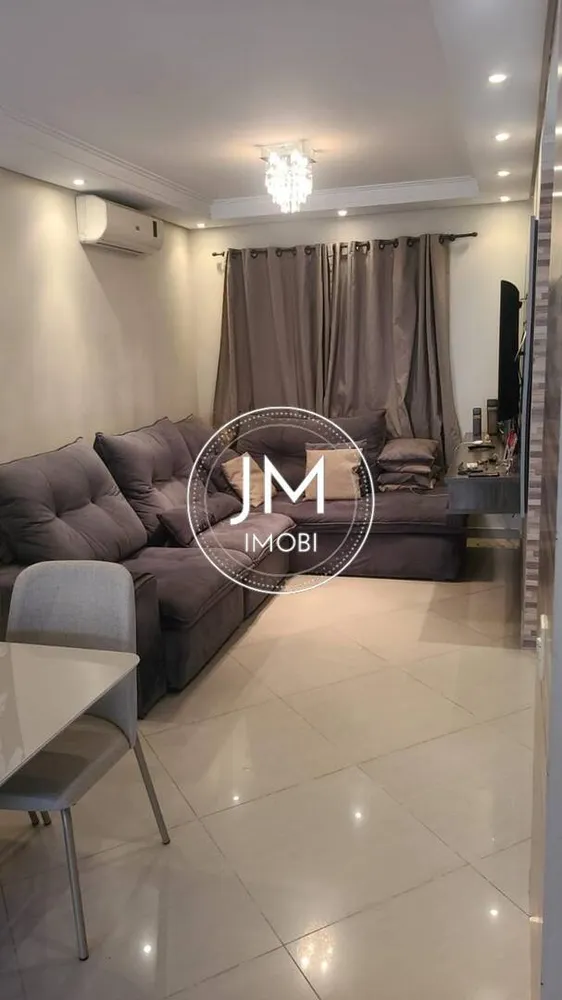Sobrado, 3 quartos, 96 m² - Foto 8