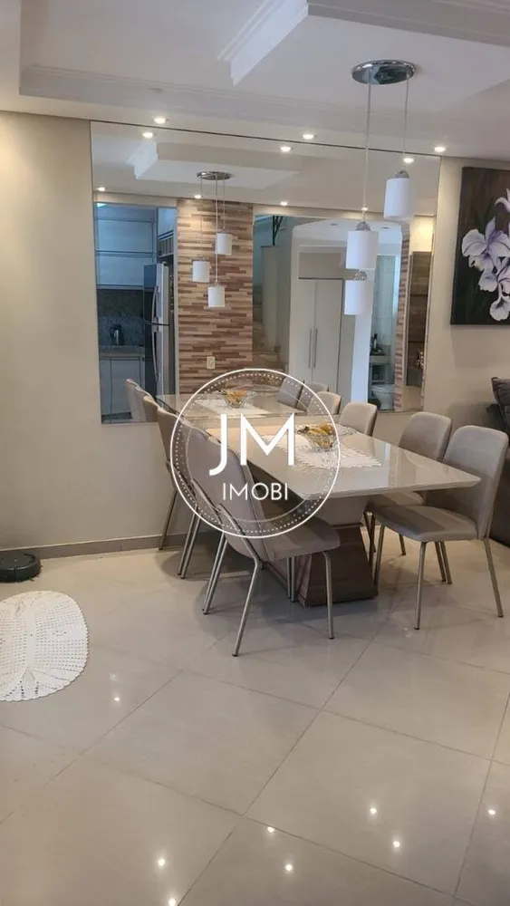 Sobrado, 3 quartos, 96 m² - Foto 9