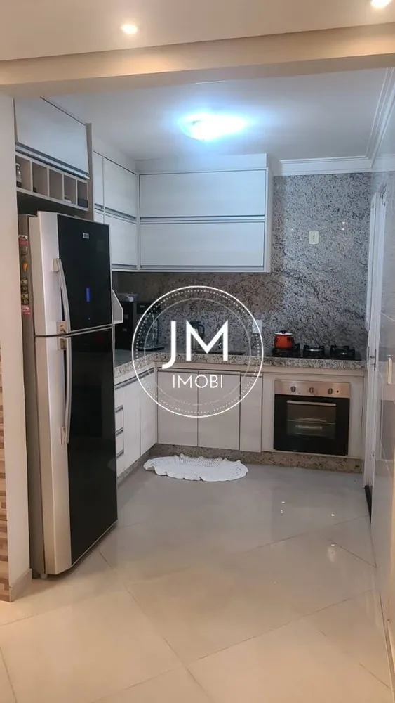 Sobrado, 3 quartos, 96 m² - Foto 10