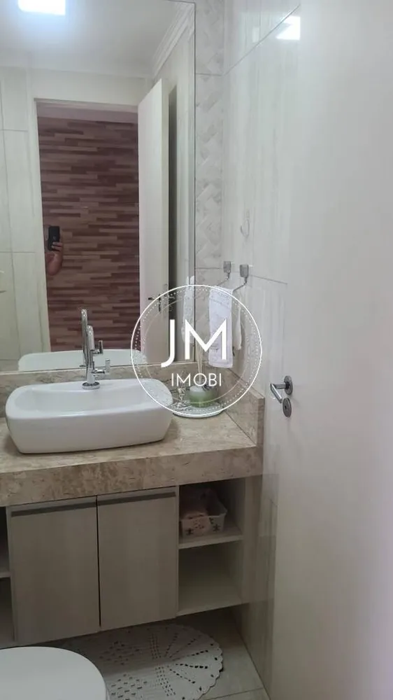 Sobrado, 3 quartos, 96 m² - Foto 6