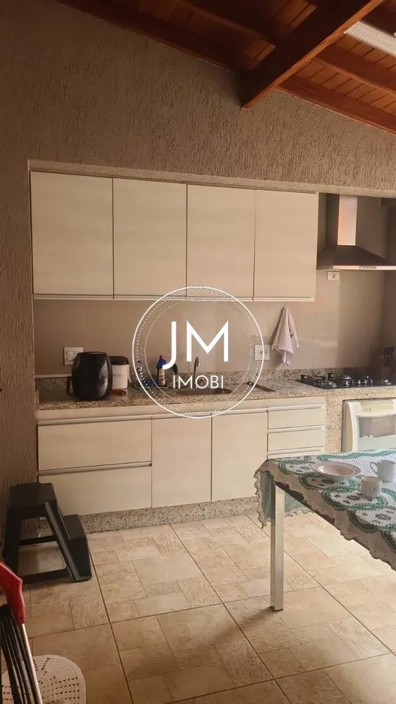 Sobrado, 3 quartos, 96 m² - Foto 13