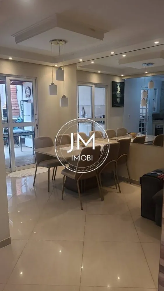 Sobrado, 3 quartos, 96 m² - Foto 12