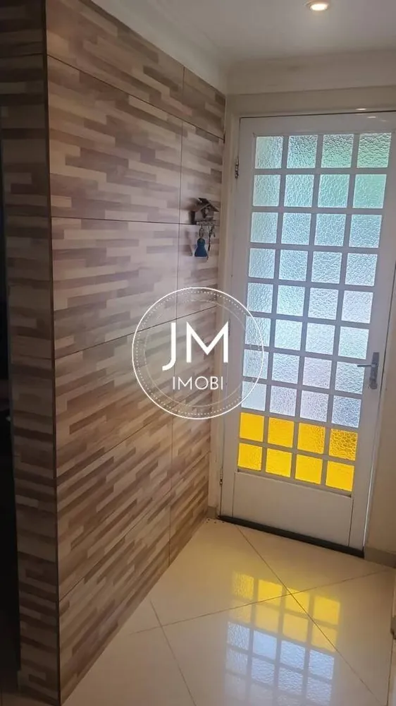 Sobrado, 3 quartos, 96 m² - Foto 2
