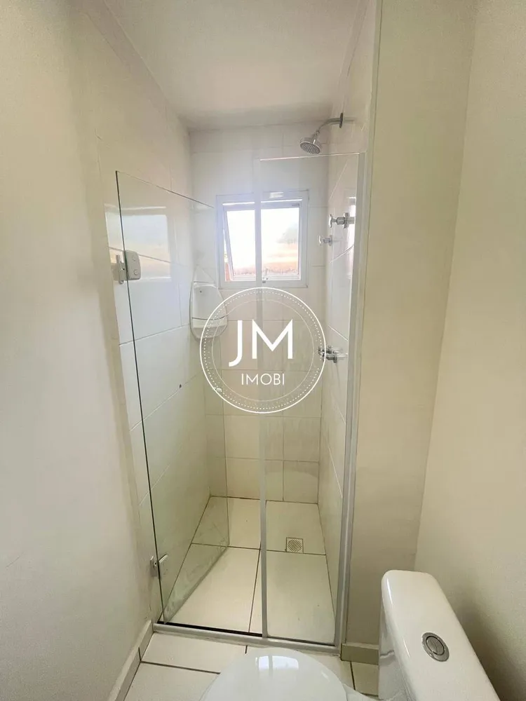 Apartamento, 2 quartos, 20 m² - Foto 15