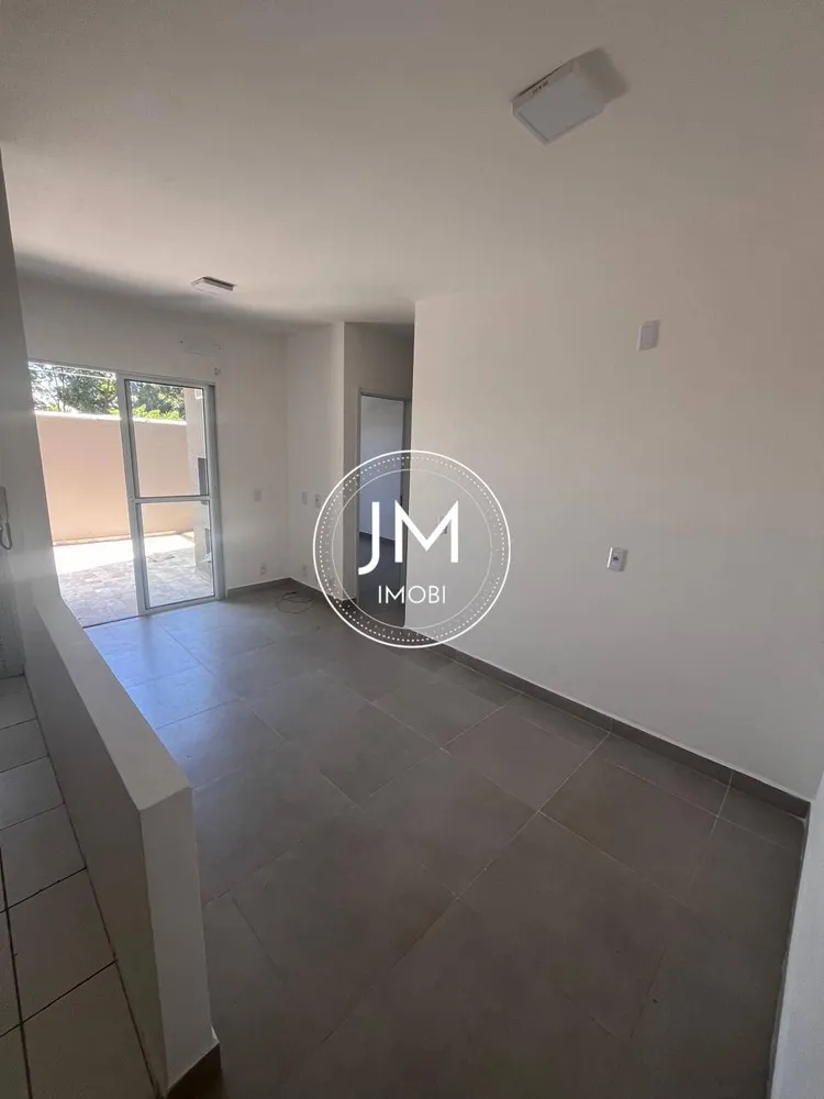 Apartamento, 2 quartos, 20 m² - Foto 1