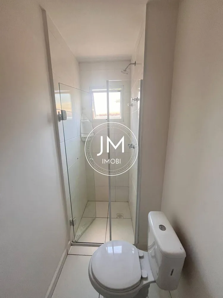 Apartamento, 2 quartos, 20 m² - Foto 14
