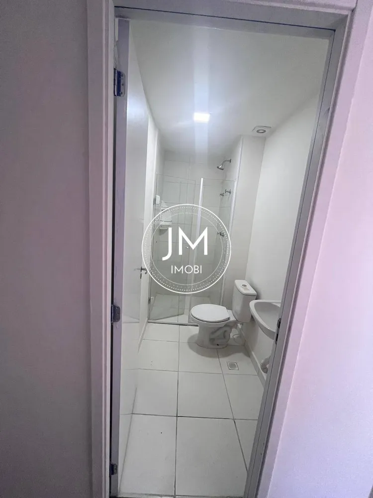 Apartamento, 2 quartos, 20 m² - Foto 12