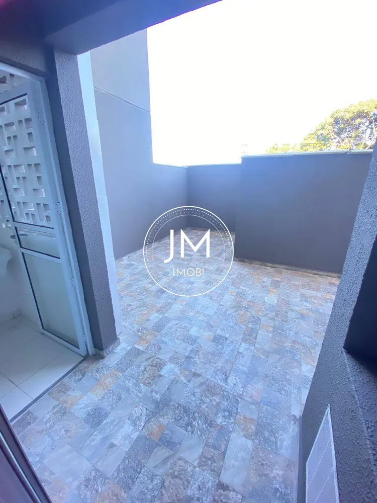 Apartamento, 2 quartos, 20 m² - Foto 4