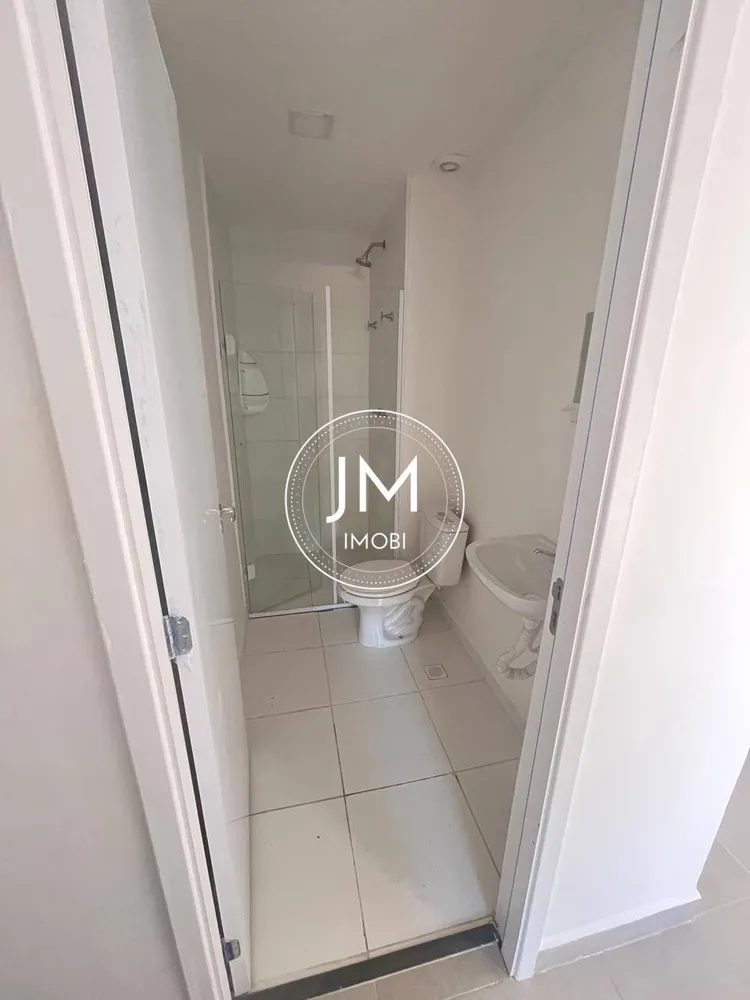Apartamento, 2 quartos, 20 m² - Foto 10