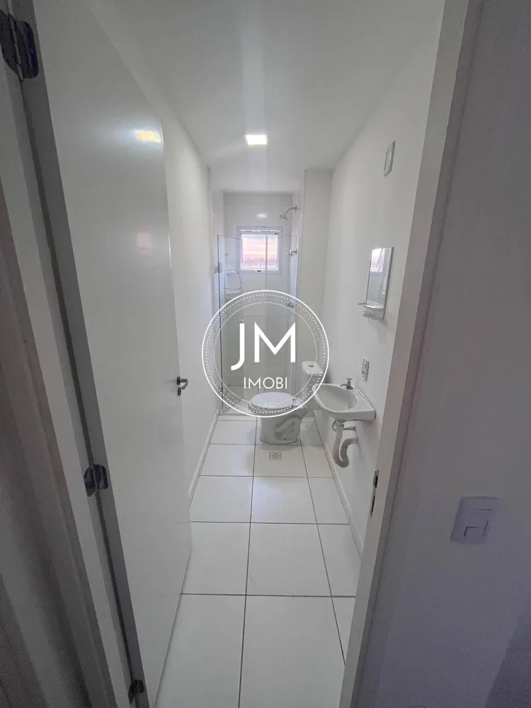Apartamento, 2 quartos, 20 m² - Foto 16