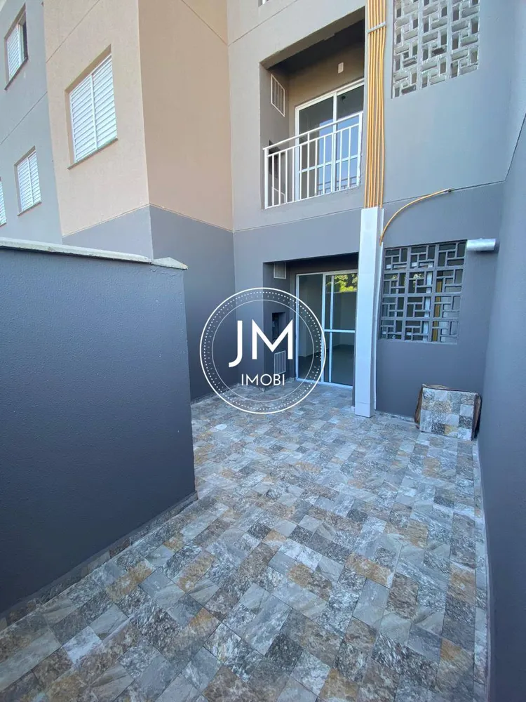 Apartamento, 2 quartos, 20 m² - Foto 3