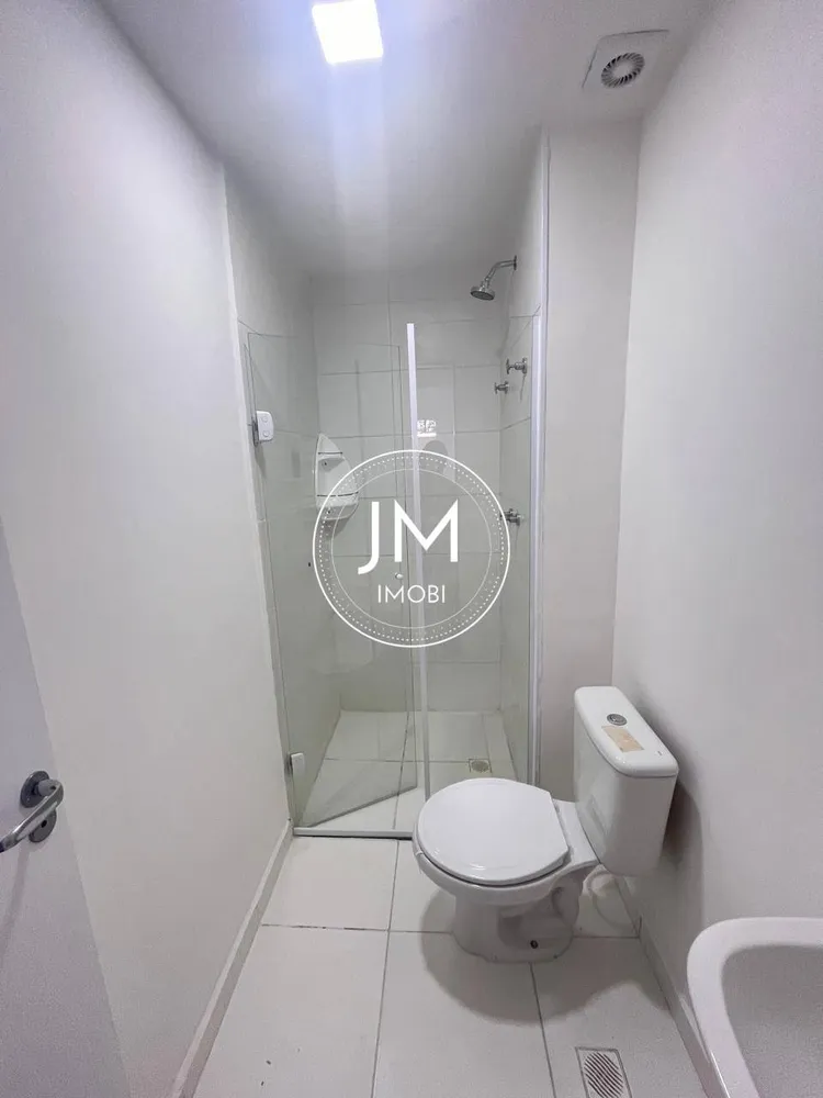 Apartamento, 2 quartos, 20 m² - Foto 11